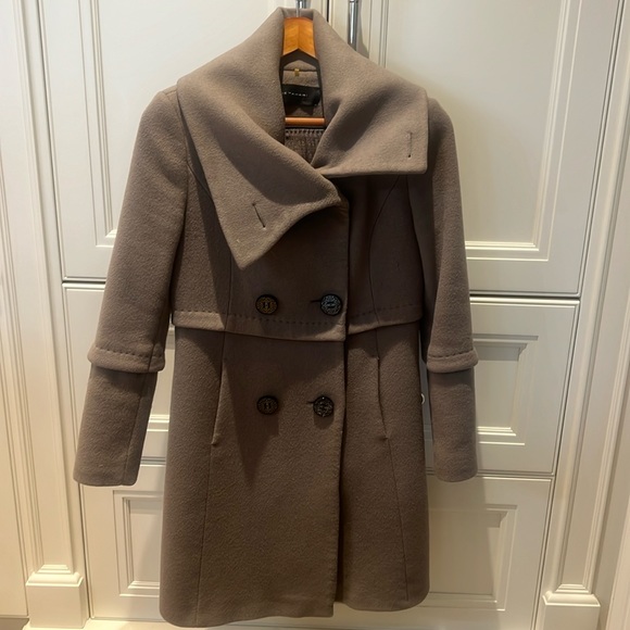 Wool jacket - Picture 1 of 6